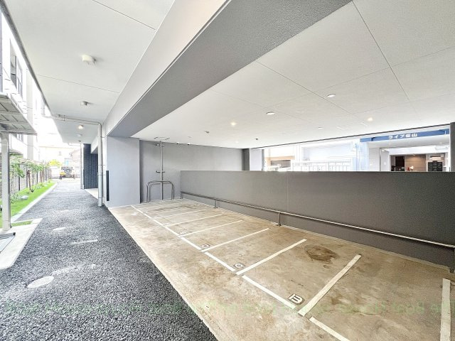 プレサンス桜山駅前アフォードのその他