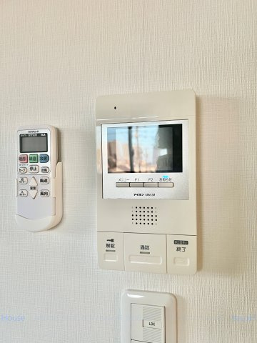 FlorestaHonjinのセキュリティ