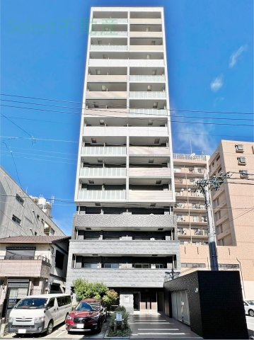 プレサンス上前津グレース