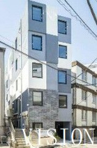 a LATO 品川西大井の画像