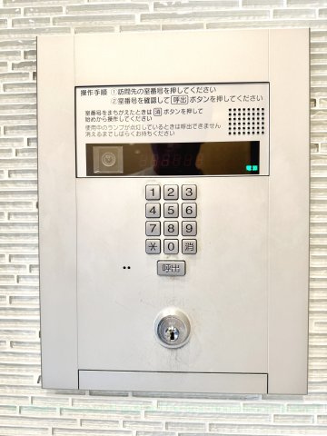 プレサンスTHE新栄のその他