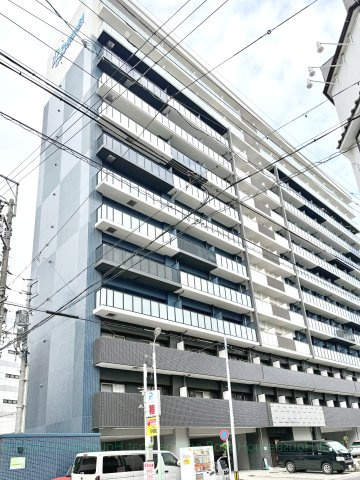 プレサンスTHE新栄