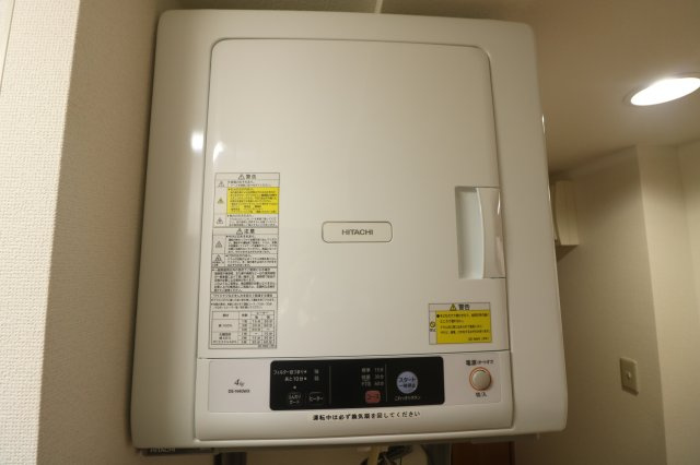 衣類乾燥機
