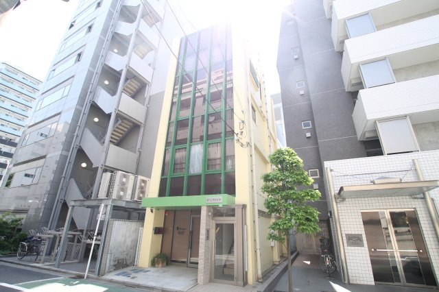 ビーンズ小石川の画像