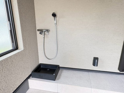 【設備】 | 豊中市上新田1丁目テラスハウス