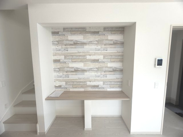 明石市貴崎1丁目　新築戸建1号棟のその他