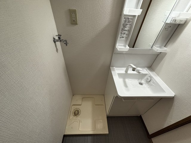 パレス東洋小松館の設備