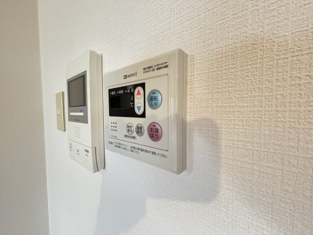パレス東洋小松館の設備