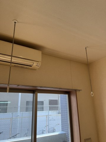 アン・ジュール・ド・フルールの設備|別部屋参考写真