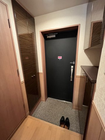 アン・ジュール・ド・フルールの玄関|別部屋参考写真