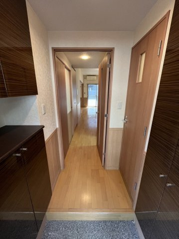 アン・ジュール・ド・フルールのその他|別部屋参考写真
