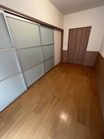 アン・ジュール・ド・フルールの洋室|別部屋参考写真
