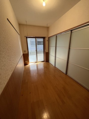 アン・ジュール・ド・フルールの寝室|別部屋参考写真