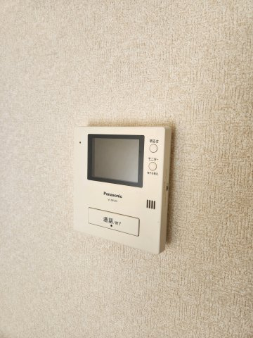 アンフォーラＴ・Ｄのセキュリティ