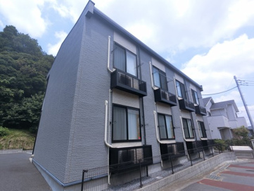 レオパレス萬　貮番館の画像