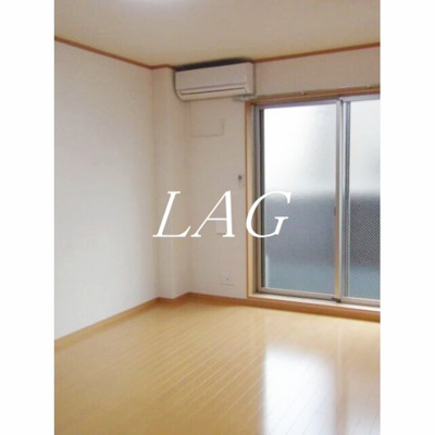 【居間・リビング】 | ＫＳ亀有 | 洋室のお部屋です。