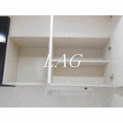 【収納】 | ＫＳ亀有 | 収納です。