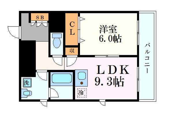 ロータス亀島
