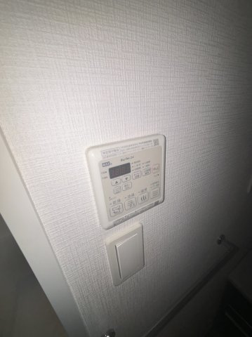 ラ・フォーレ島之内Ⅱ