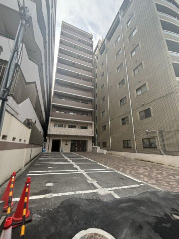 ラ・フォーレ島之内Ⅱ