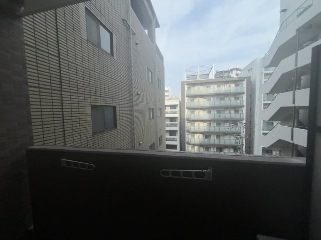 ラ・フォーレ島之内Ⅱ