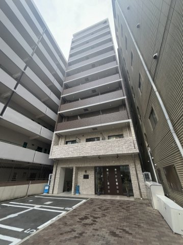 ラ・フォーレ島之内Ⅱ