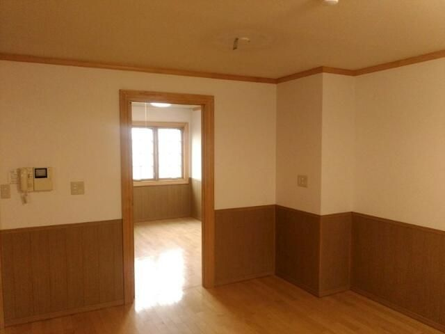 エリュシオン光和の寝室