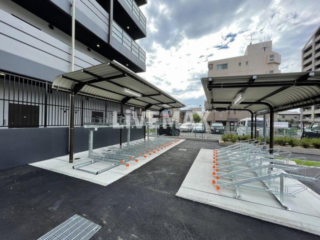 【その他共用部分】S-RESIDENCE浄心Ⅱ 