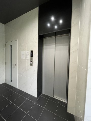 【その他共用部分】S-RESIDENCE志賀本通