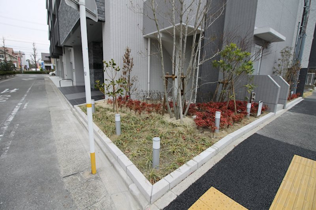 【その他】S-RESIDENCE志賀本通