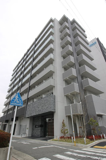 【外観】S-RESIDENCE志賀本通