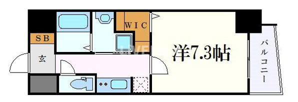S-RESIDENCE今池駅前