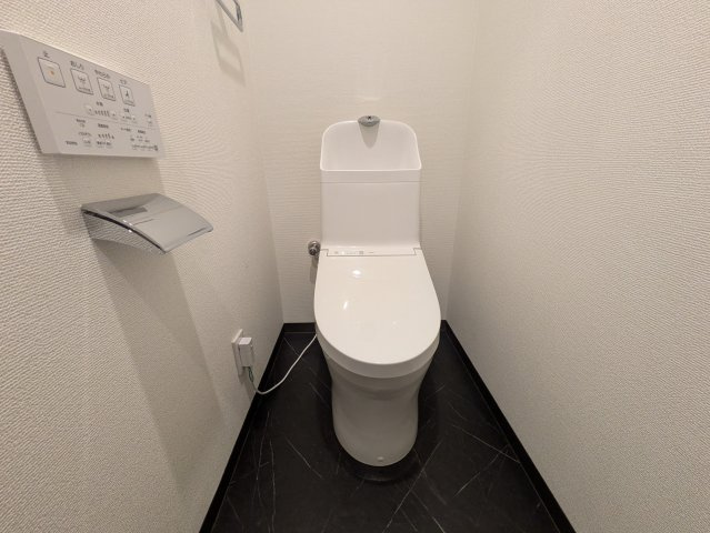 LEVANTE SAKAE EAST|名古屋市の賃貸ならMy賃貸のトイレ|LEVANTE SAKAE EAST