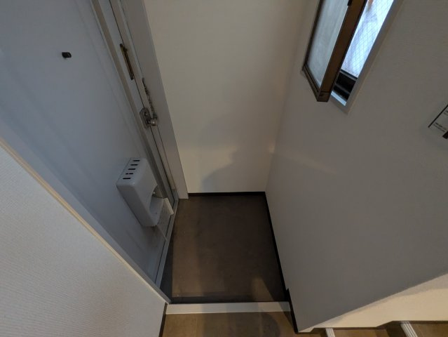 LEVANTE SAKAE EAST|名古屋市の賃貸ならMy賃貸の玄関|LEVANTE SAKAE EAST