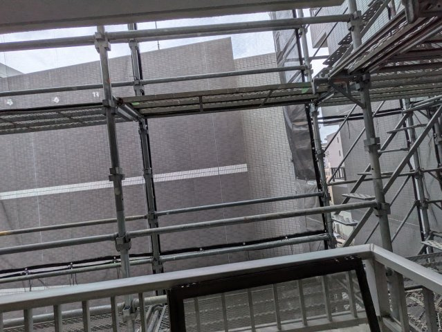 LEVANTE SAKAE EAST|名古屋市の賃貸ならMy賃貸の展望|LEVANTE SAKAE EAST