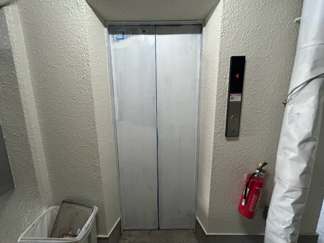 LEVANTE SAKAE EAST|名古屋市の賃貸ならMy賃貸のその他共用部分|LEVANTE SAKAE EAST