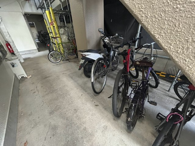 LEVANTE SAKAE EAST|名古屋市の賃貸ならMy賃貸のその他共用部分|LEVANTE SAKAE EAST
