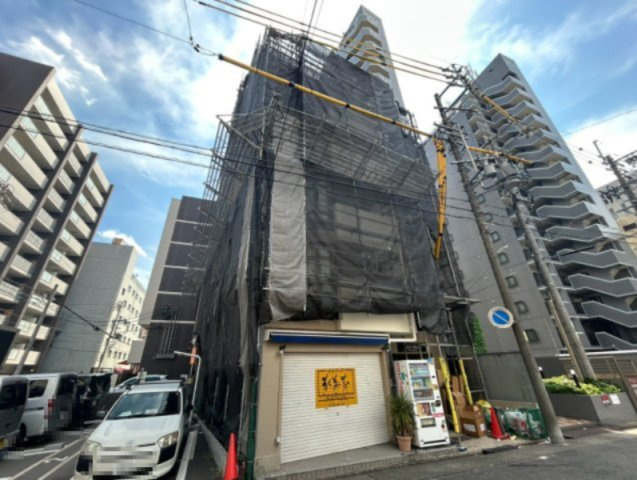 LEVANTE SAKAE EAST|名古屋市の賃貸ならMy賃貸の外観|LEVANTE SAKAE EAST