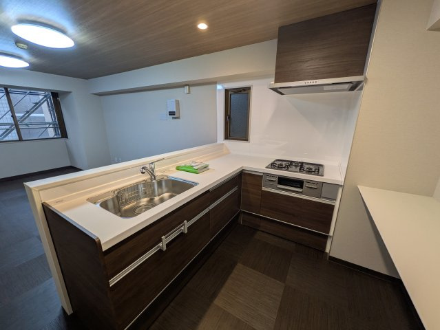 LEVANTE SAKAE EAST|名古屋市の賃貸ならMy賃貸のキッチン|LEVANTE SAKAE EAST