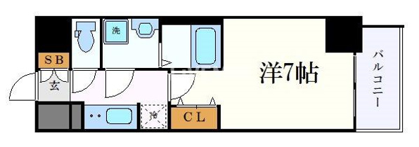 S-RESIDENCE鶴舞駅前