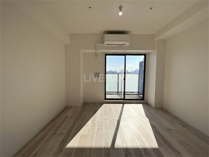 【内装】S-RESIDENCE浄心East 