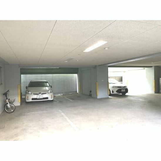 【駐車場】AHマンション泉 