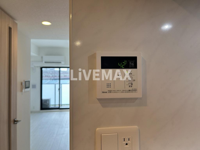 【設備】S-RESIDENCE金山altano(アルターノ)