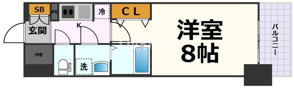 S-RESIDENCE金山altano(アルターノ)