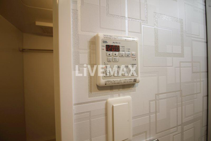 【設備】S-RESIDENCE名駅 