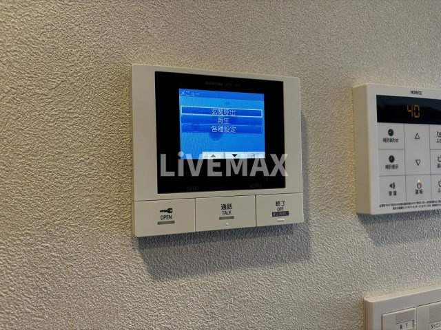 【セキュリティ】プレイズシード名古屋亀島