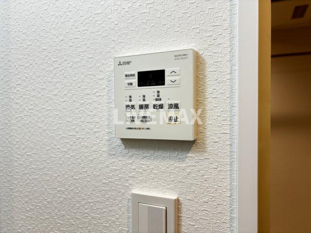 【設備】プレイズシード名古屋亀島