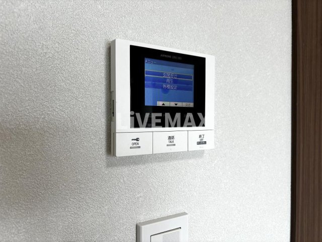 【セキュリティ】プレイズシード名古屋亀島