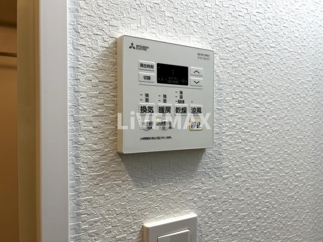 【設備】プレイズシード名古屋亀島