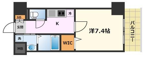 プレイズシード名古屋亀島